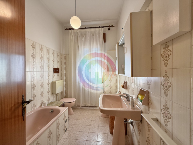 Ciao da Arcobaleno Immobiliare oggi ti vado a descrivere una soluzione assai ricercata!

Nel cuor...