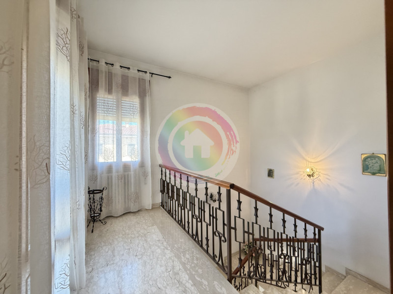 Ciao da Arcobaleno Immobiliare oggi ti vado a descrivere una soluzione assai ricercata!

Nel cuor...