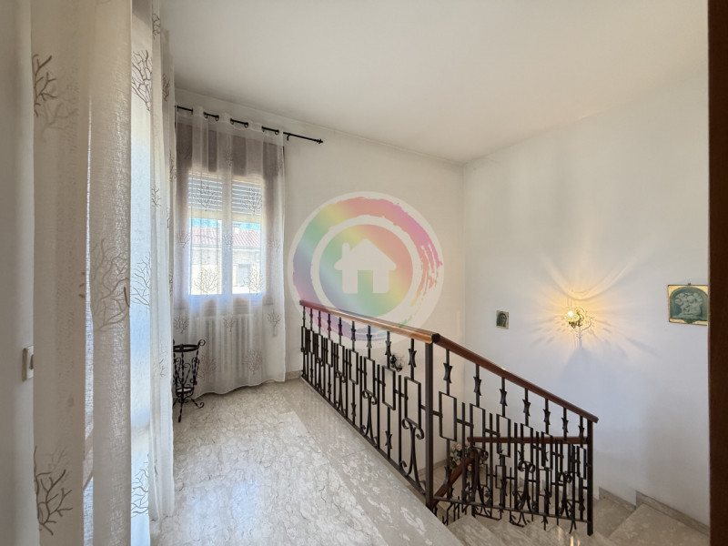 Ciao da Arcobaleno Immobiliare oggi ti vado a descrivere una soluzione assai ricercata!

Nel cuor...