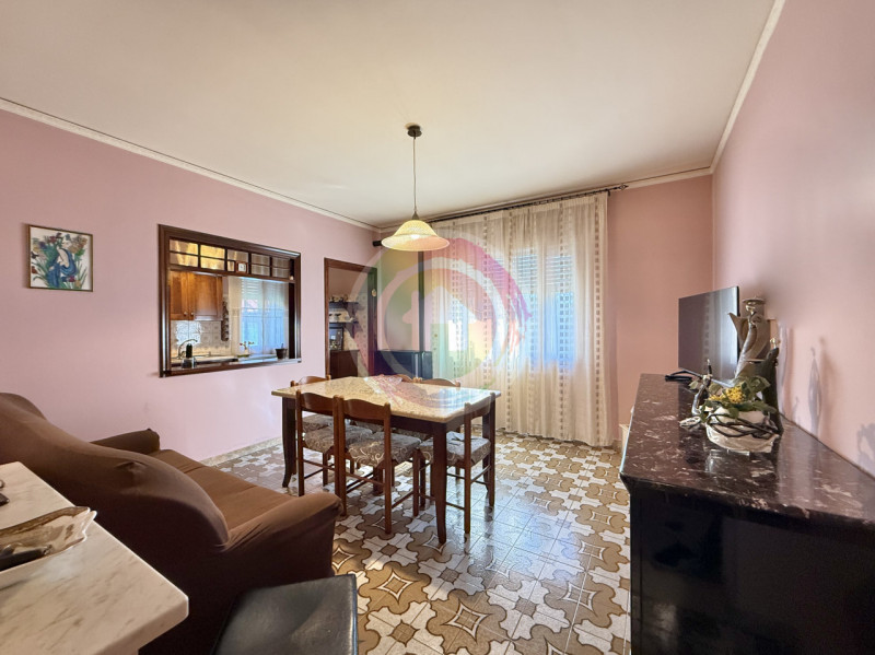 Ciao da Arcobaleno Immobiliare oggi ti vado a descrivere una soluzione assai ricercata!

Nel cuor...