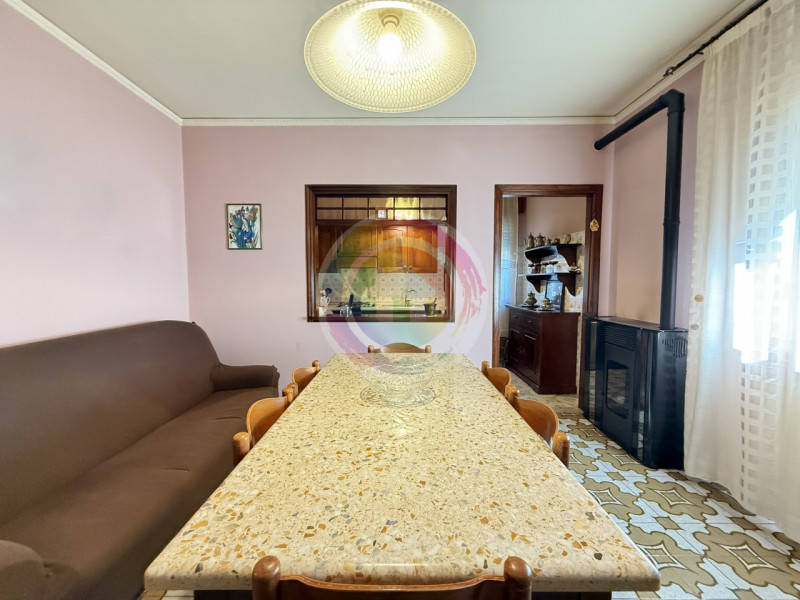 Ciao da Arcobaleno Immobiliare oggi ti vado a descrivere una soluzione assai ricercata!

Nel cuor...