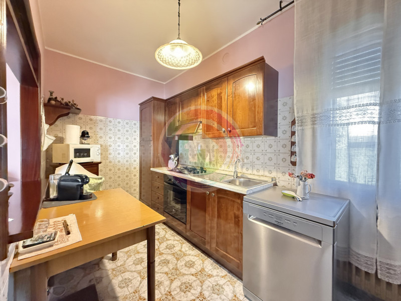 Ciao da Arcobaleno Immobiliare oggi ti vado a descrivere una soluzione assai ricercata!

Nel cuor...