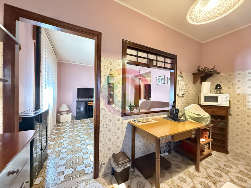 Ciao da Arcobaleno Immobiliare oggi ti vado a descrivere una soluzione assai ricercata!

Nel cuor...