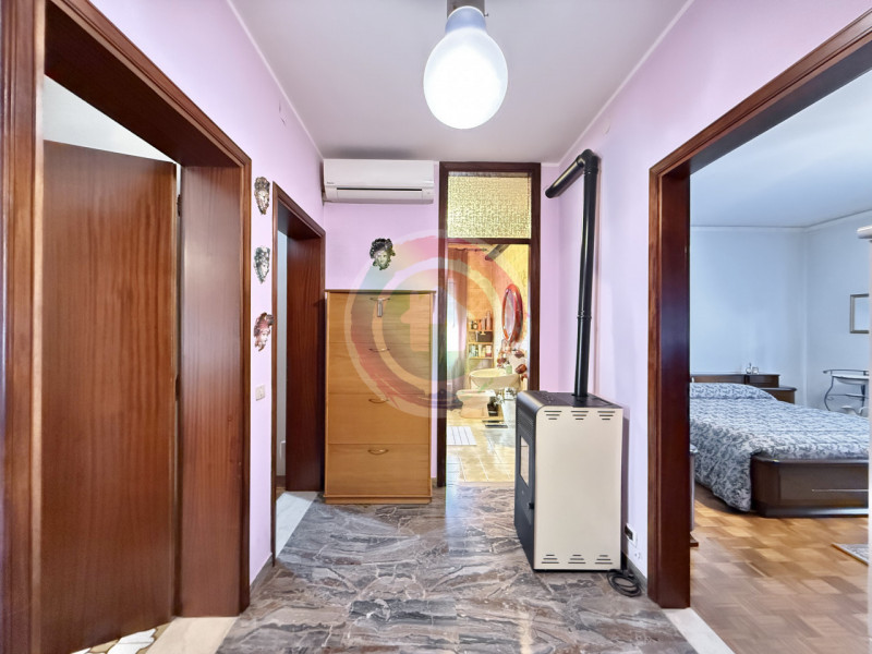 Ciao da Arcobaleno Immobiliare oggi ti vado a descrivere una soluzione assai ricercata!

Nel cuor...