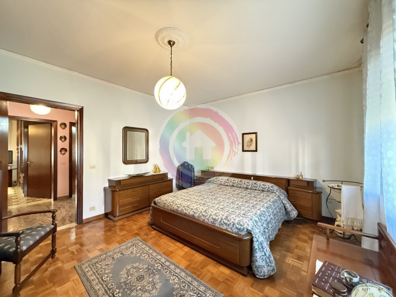 Ciao da Arcobaleno Immobiliare oggi ti vado a descrivere una soluzione assai ricercata!

Nel cuor...