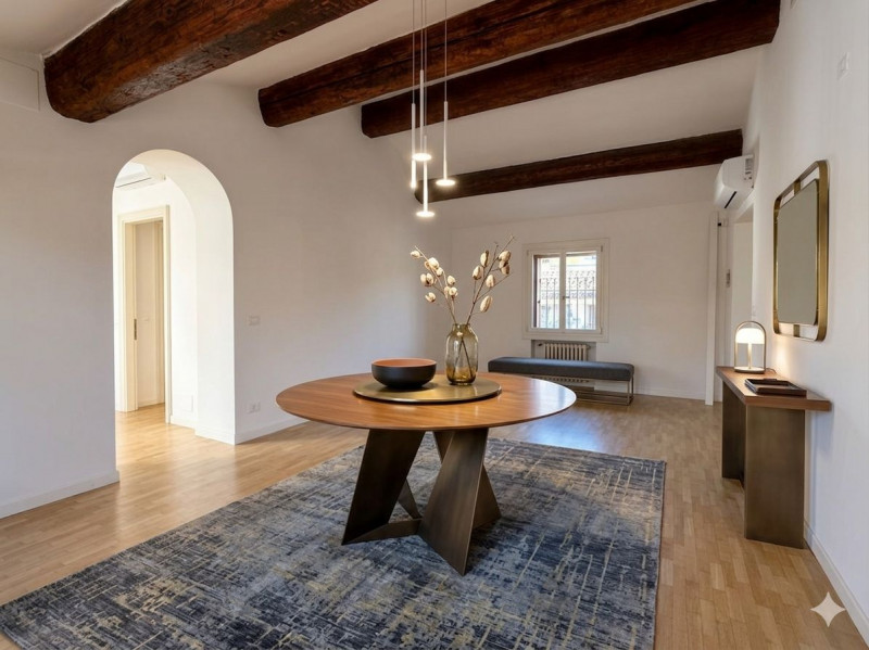 All'interno di un elegante contesto residenziale, in una delle posizioni più prestigiose del Cent...