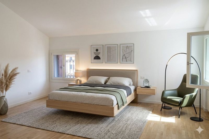 All'interno di un elegante contesto residenziale, in una delle posizioni più prestigiose del Cent...