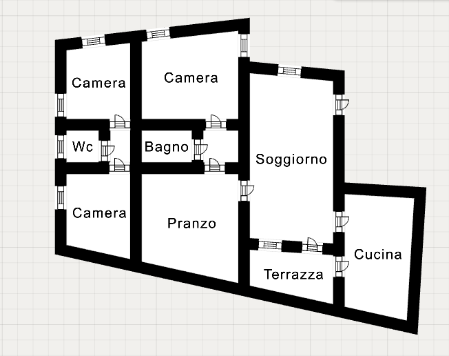 All'interno di un elegante contesto residenziale, in una delle posizioni più prestigiose del Cent...