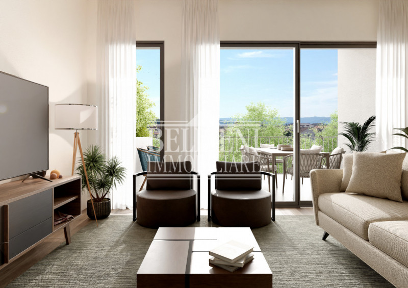 INTERNO VIALE TRENTO - Nel prestigioso residence Le Dimore di Monte Zovetto proponiamo in vendita...