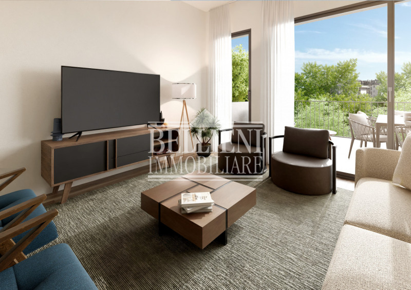 INTERNO VIALE TRENTO - Nel prestigioso residence Le Dimore di Monte Zovetto proponiamo in vendita...