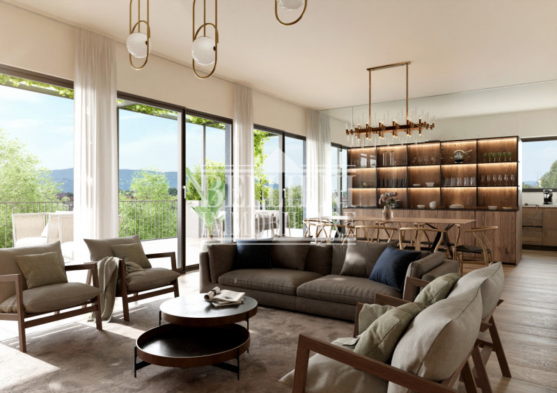 INTERNO VIALE TRENTO - Nel prestigioso residence Le Dimore di Monte Zovetto proponiamo in vendita...