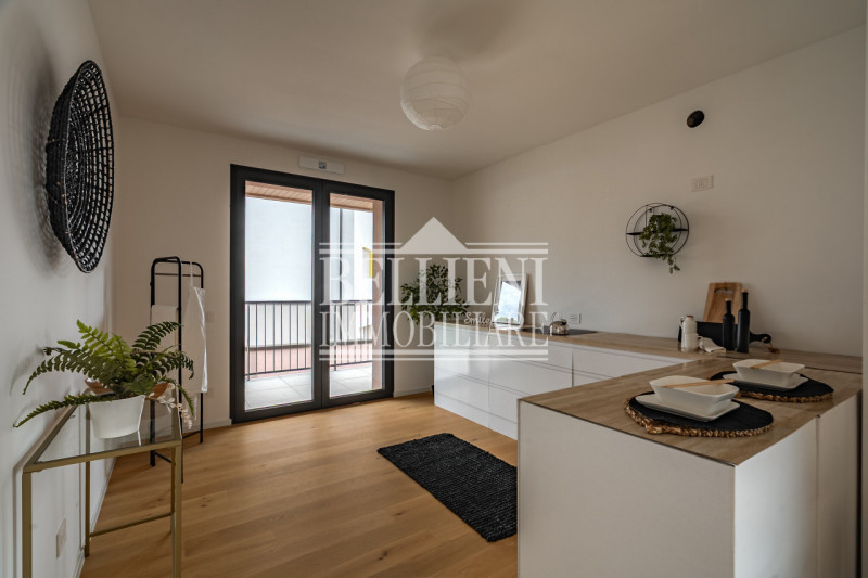 INTERNO VIALE TRENTO - Nel prestigioso residence Le Dimore di Monte Zovetto proponiamo in vendita...