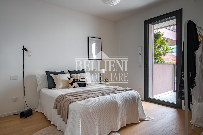 INTERNO VIALE TRENTO - Nel prestigioso residence Le Dimore di Monte Zovetto proponiamo in vendita...
