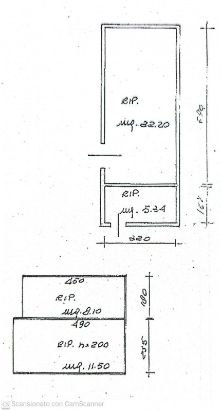 In vendita nel comune di Bagnoli di Sopra, proponiamo una casa singola terratetto immersa nella t...