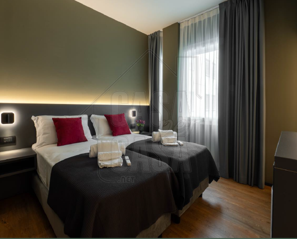 Proponiamo in vendita B&B, situato in centro storico. Immerso in un contesto ricco di storia e cu...