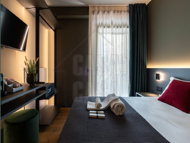 Proponiamo in vendita B&B, situato in centro storico. Immerso in un contesto ricco di storia e cu...