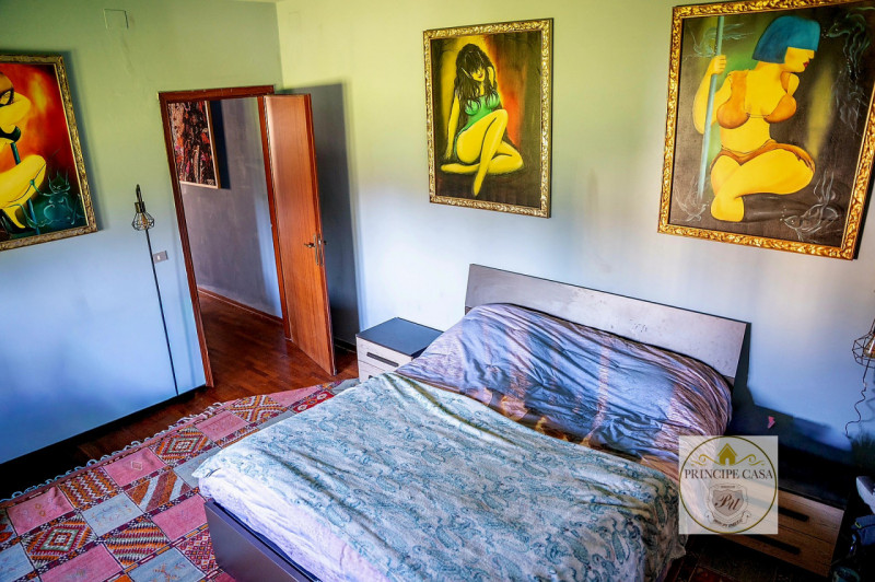 SE235 - Proponiamo in vendita casa singola terratetto disposta in due livelli immersa nella tranq...