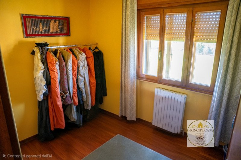 SE235 - Proponiamo in vendita casa singola terratetto disposta in due livelli immersa nella tranq...