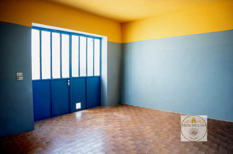 SE235 - Proponiamo in vendita casa singola terratetto disposta in due livelli immersa nella tranq...