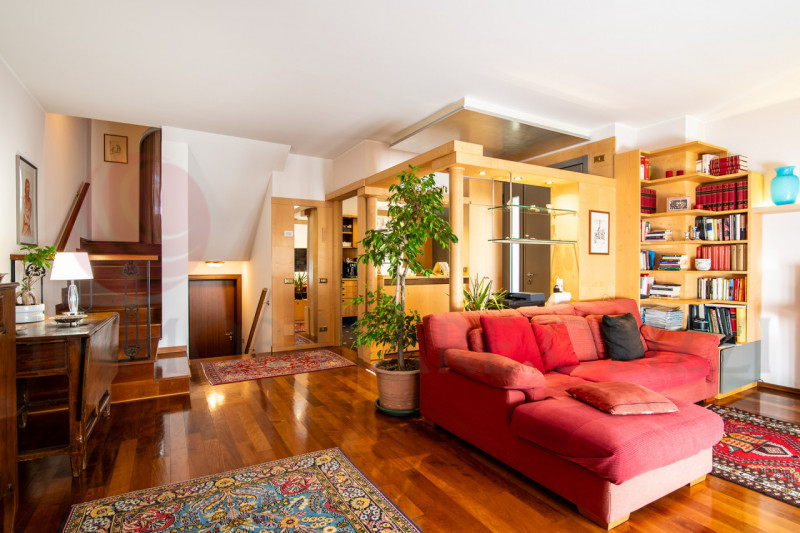 ALBIGNASEGO CENTRO: in esclusiva vendesi porzione di bifamiliare posizionata in un piccolo reside...