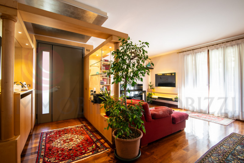 ALBIGNASEGO CENTRO: in esclusiva vendesi porzione di bifamiliare posizionata in un piccolo reside...