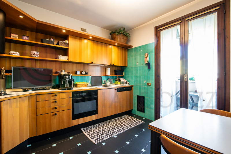 ALBIGNASEGO CENTRO: in esclusiva vendesi porzione di bifamiliare posizionata in un piccolo reside...