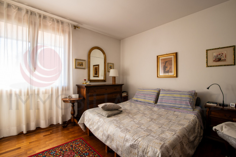 ALBIGNASEGO CENTRO: in esclusiva vendesi porzione di bifamiliare posizionata in un piccolo reside...