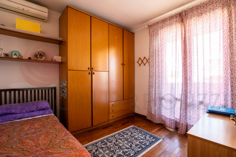 ALBIGNASEGO CENTRO: in esclusiva vendesi porzione di bifamiliare posizionata in un piccolo reside...