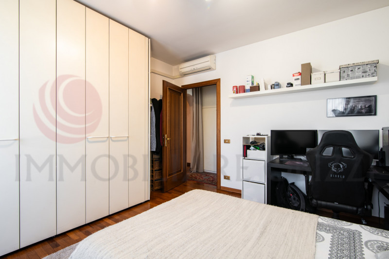 ALBIGNASEGO CENTRO: in esclusiva vendesi porzione di bifamiliare posizionata in un piccolo reside...