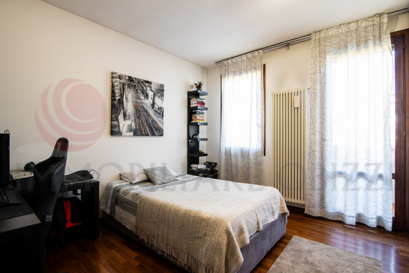 ALBIGNASEGO CENTRO: in esclusiva vendesi porzione di bifamiliare posizionata in un piccolo reside...