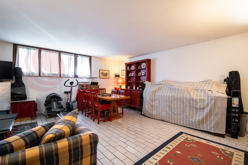 ALBIGNASEGO CENTRO: in esclusiva vendesi porzione di bifamiliare posizionata in un piccolo reside...