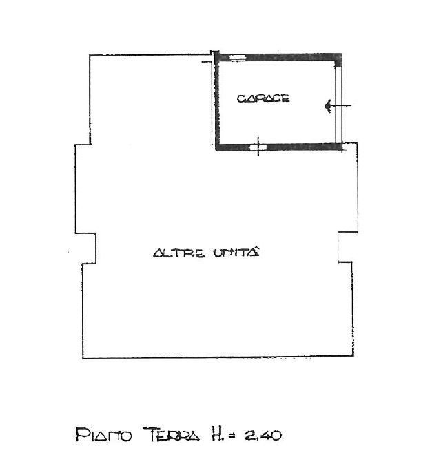 ALBIGNASEGO CENTRO: in esclusiva vendesi porzione di bifamiliare posizionata in un piccolo reside...