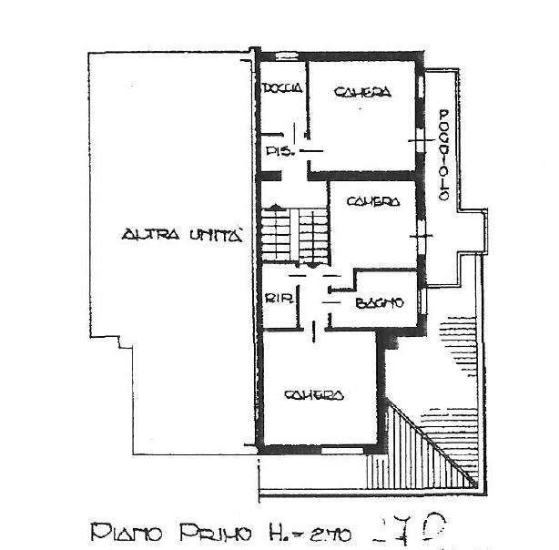 ALBIGNASEGO CENTRO: in esclusiva vendesi porzione di bifamiliare posizionata in un piccolo reside...