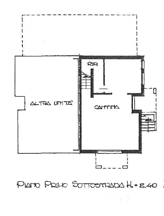 ALBIGNASEGO CENTRO: in esclusiva vendesi porzione di bifamiliare posizionata in un piccolo reside...