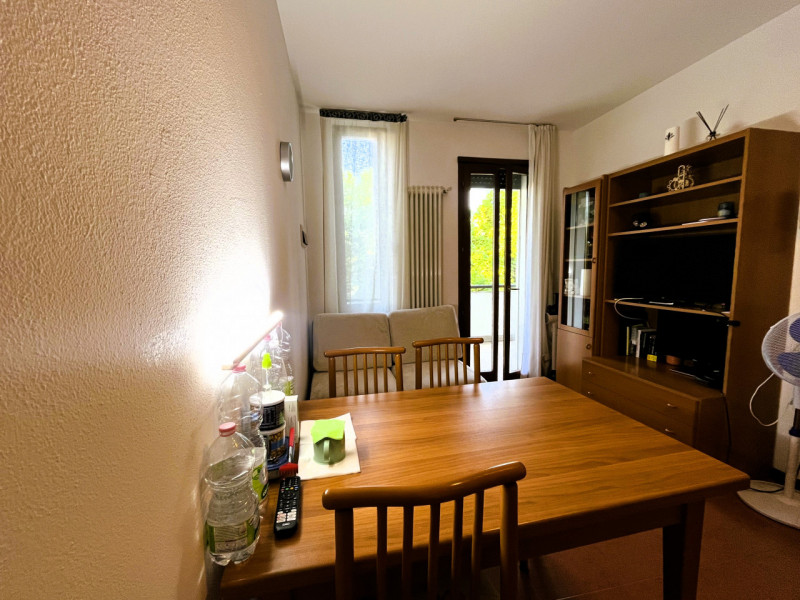 Smetti di regalare soldi in affitto: Mini a San Lazzaro con GARAGE, pronto da abitare!
Perché con...