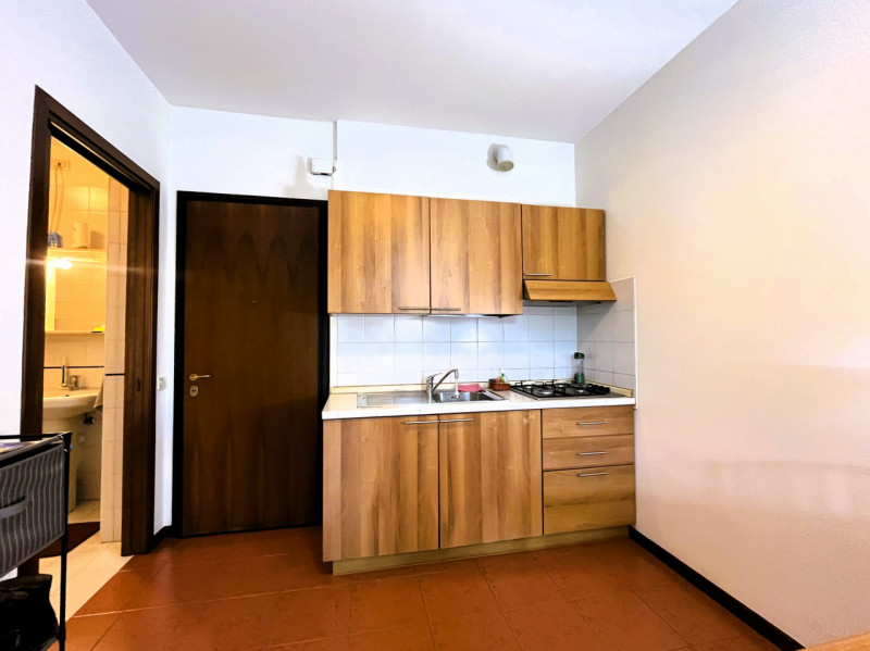 Smetti di regalare soldi in affitto: Mini a San Lazzaro con GARAGE, pronto da abitare!
Perché con...