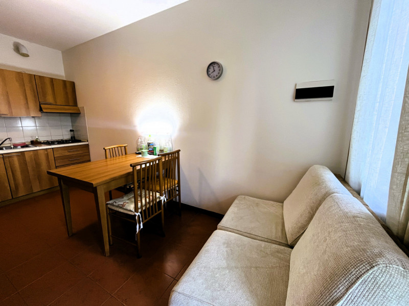 Smetti di regalare soldi in affitto: Mini a San Lazzaro con GARAGE, pronto da abitare!
Perché con...