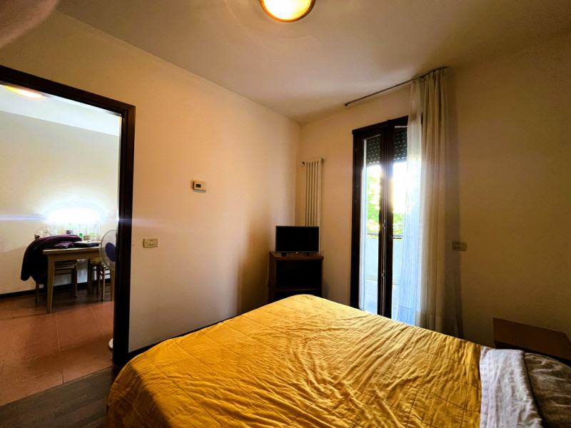 Smetti di regalare soldi in affitto: Mini a San Lazzaro con GARAGE, pronto da abitare!
Perché con...