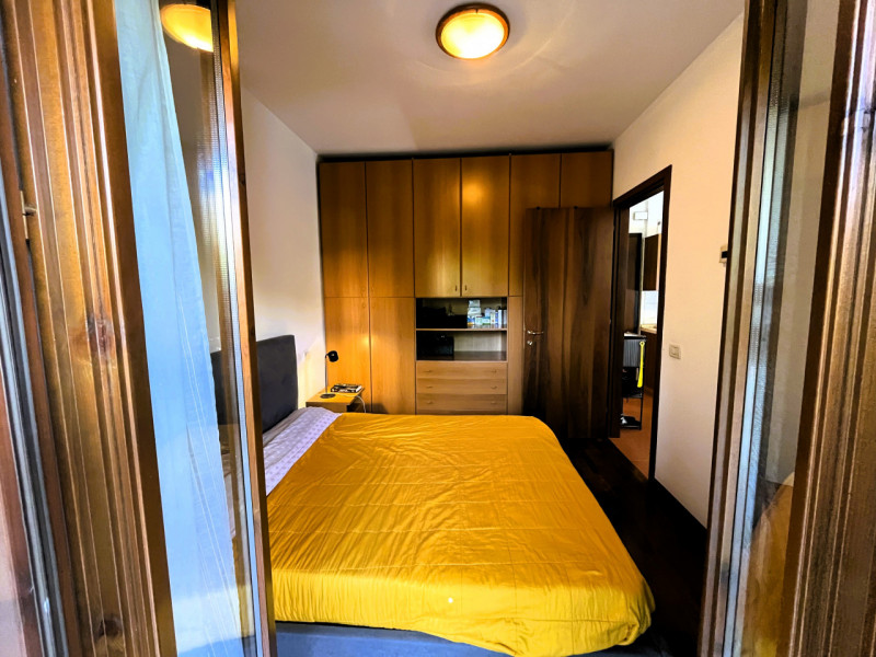 Smetti di regalare soldi in affitto: Mini a San Lazzaro con GARAGE, pronto da abitare!
Perché con...