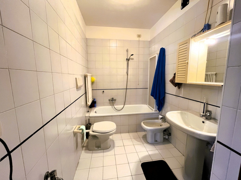 Smetti di regalare soldi in affitto: Mini a San Lazzaro con GARAGE, pronto da abitare!
Perché con...