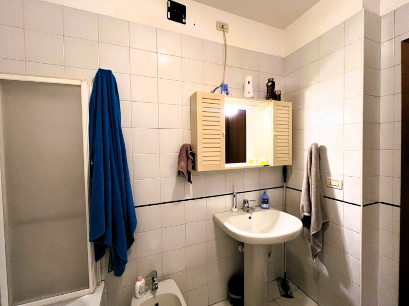 Smetti di regalare soldi in affitto: Mini a San Lazzaro con GARAGE, pronto da abitare!
Perché con...