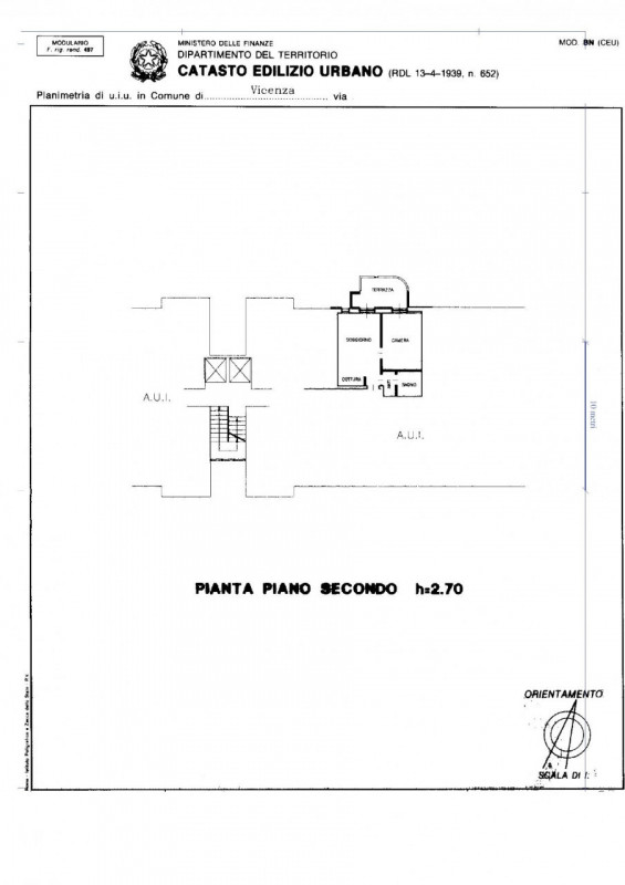 Smetti di regalare soldi in affitto: Mini a San Lazzaro con GARAGE, pronto da abitare!
Perché con...