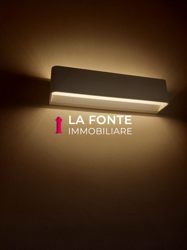 MESTRINO FRAZ. di LISSARO proponiamo in vendita un'elegante porzione centrale di TRIF.RE in pront...