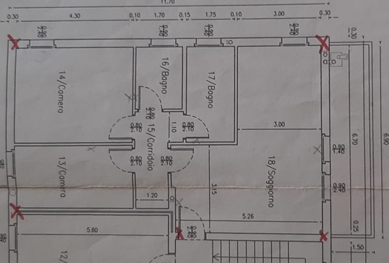 TI INVITIAMO A CLICCARE SU VIRTUAL TOUR, COSI' POTRAI VISIONARE L'IMMOBILE IN 3D E OTTIMIZZARE IL...