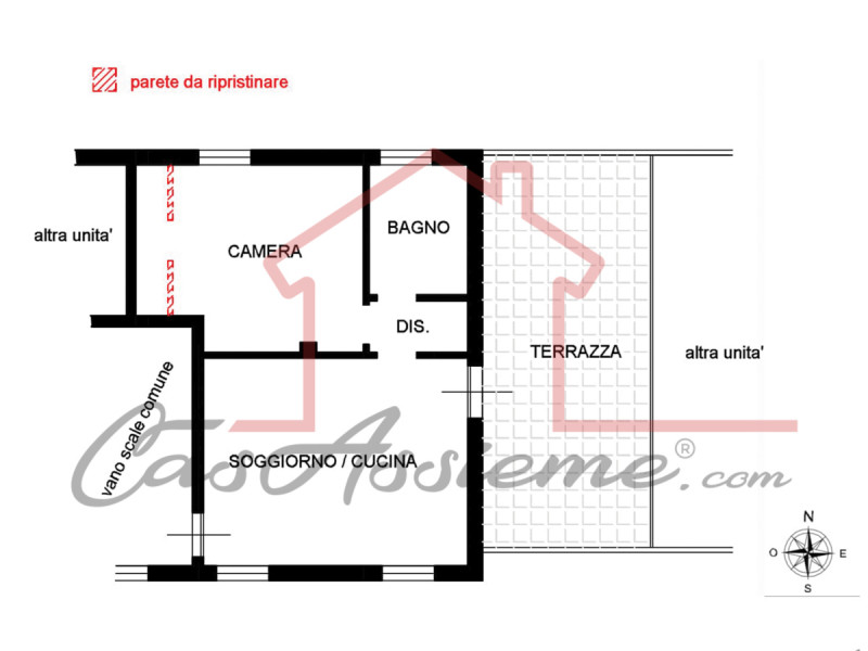 Rif. PE16724
La nostra Agenzia ha selezionato per Voi l'occasione del mese all'asta.

Proponiamo ...