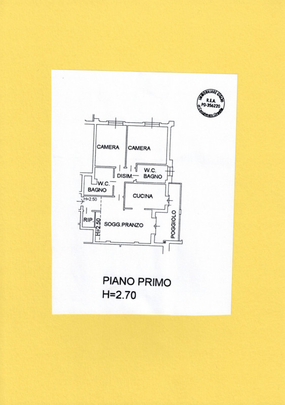 Ottimo appartamento quadrilocale situato nel cuore di Roncaglia, un'area residenziale verdeggiant...