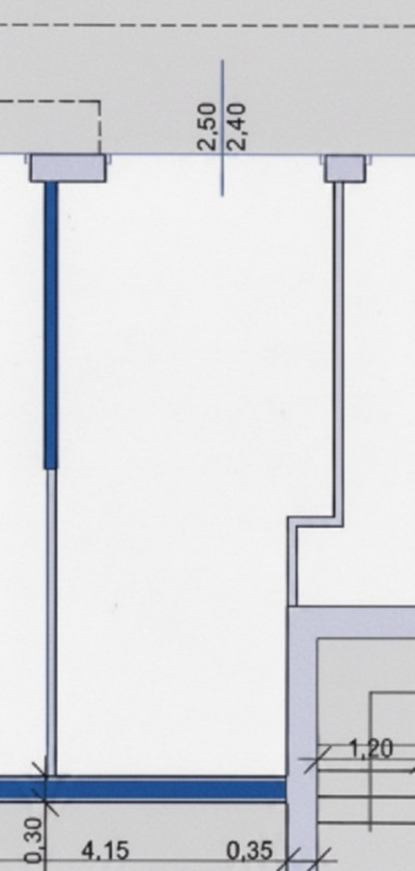 Brusegana proponiamo in contesto signorile appartamento al piano primo servito da ascensore, comp...