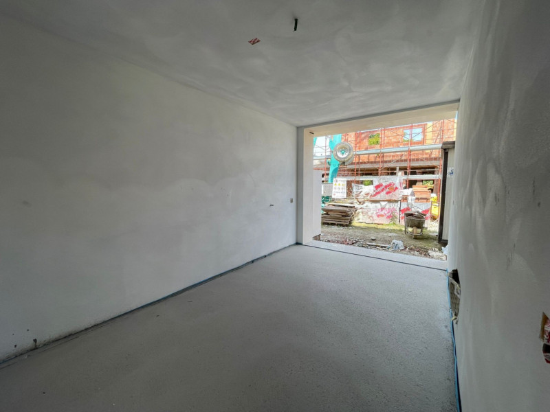 SARMEOLA DI RUBANO - Porzione di villa trifamiliare in vendita a Rubano, situata in quartiere res...