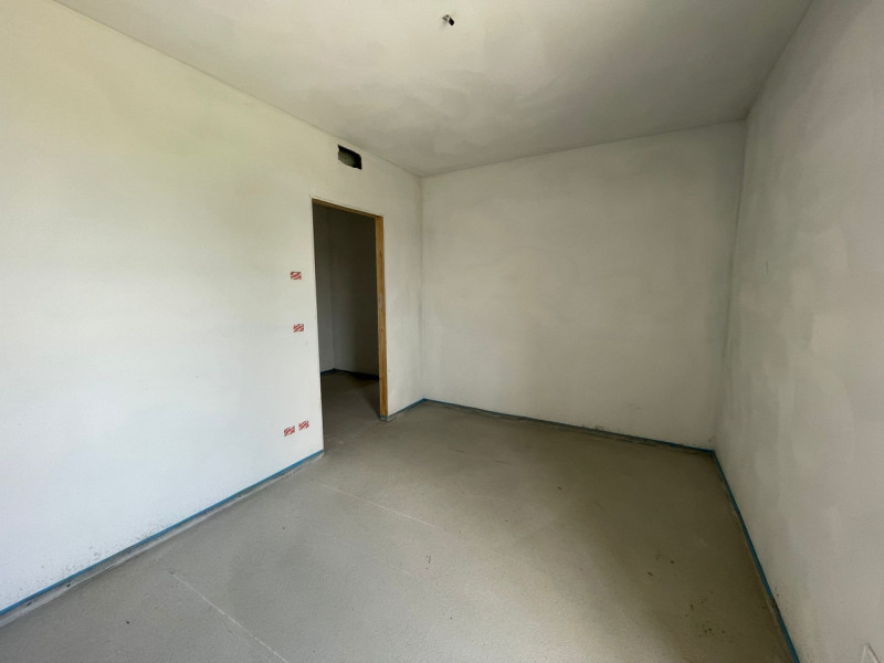 SARMEOLA DI RUBANO - Porzione di villa trifamiliare in vendita a Rubano, situata in quartiere res...