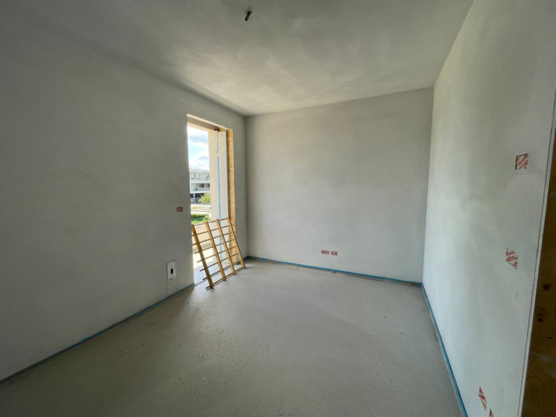 SARMEOLA DI RUBANO - Porzione di villa trifamiliare in vendita a Rubano, situata in quartiere res...